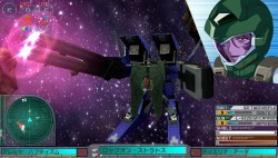 画像ギャラリー No.030のサムネイル画像 / PSP「ガンダムアサルトサヴァイブ」最新情報,原作の名シーンをライバル視点で追体験できるミッションモードなどを紹介