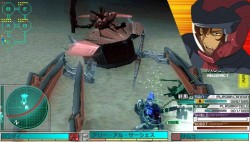 画像ギャラリー No.031のサムネイル画像 / PSP「ガンダムアサルトサヴァイブ」最新情報,原作の名シーンをライバル視点で追体験できるミッションモードなどを紹介