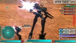 画像ギャラリー No.032のサムネイル画像 / PSP「ガンダムアサルトサヴァイブ」最新情報,原作の名シーンをライバル視点で追体験できるミッションモードなどを紹介