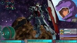 画像ギャラリー No.035のサムネイル画像 / PSP「ガンダムアサルトサヴァイブ」最新情報,原作の名シーンをライバル視点で追体験できるミッションモードなどを紹介