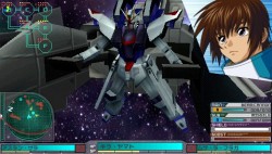 画像ギャラリー No.036のサムネイル画像 / PSP「ガンダムアサルトサヴァイブ」最新情報,原作の名シーンをライバル視点で追体験できるミッションモードなどを紹介