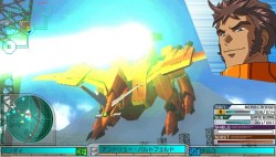 画像ギャラリー No.038のサムネイル画像 / PSP「ガンダムアサルトサヴァイブ」最新情報,原作の名シーンをライバル視点で追体験できるミッションモードなどを紹介