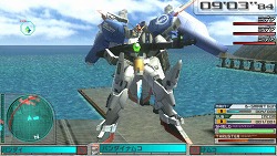 画像ギャラリー No.003のサムネイル画像 / サブイベントの開放や獲得Gの増加など,「ガンダムアサルトサヴァイブ」の協力プレイはメリットだらけ