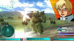 画像ギャラリー No.005のサムネイル画像 / サブイベントの開放や獲得Gの増加など,「ガンダムアサルトサヴァイブ」の協力プレイはメリットだらけ