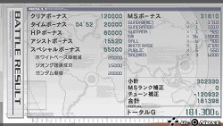 画像ギャラリー No.021のサムネイル画像 / サブイベントの開放や獲得Gの増加など,「ガンダムアサルトサヴァイブ」の協力プレイはメリットだらけ
