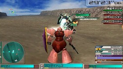 画像ギャラリー No.028のサムネイル画像 / サブイベントの開放や獲得Gの増加など,「ガンダムアサルトサヴァイブ」の協力プレイはメリットだらけ