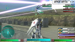 画像ギャラリー No.029のサムネイル画像 / サブイベントの開放や獲得Gの増加など,「ガンダムアサルトサヴァイブ」の協力プレイはメリットだらけ