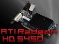 「上から下までDX11」を実現するローエンドGPU，「ATI Radeon HD 5450」の3D性能は？