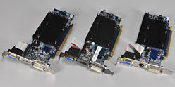 画像ギャラリー No.008のサムネイル画像 / 「上から下までDX11」を実現するローエンドGPU，「ATI Radeon HD 5450」の3D性能は？