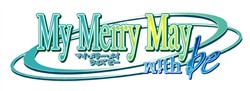 画像ギャラリー No.001のサムネイル画像 / サイバーフロント，PSP版「My Merry May with be」を3月25日に発売。ファン垂涎の特典が同梱される限定版も