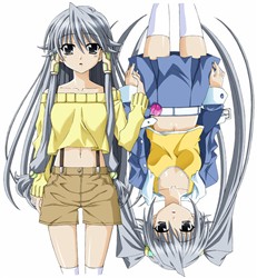 画像ギャラリー No.002のサムネイル画像 / サイバーフロント，PSP版「My Merry May with be」を3月25日に発売。ファン垂涎の特典が同梱される限定版も