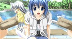 画像ギャラリー No.008のサムネイル画像 / サイバーフロント，PSP版「My Merry May with be」を3月25日に発売。ファン垂涎の特典が同梱される限定版も