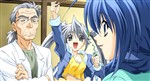 画像ギャラリー No.017のサムネイル画像 / サイバーフロント，PSP版「My Merry May with be」を3月25日に発売。ファン垂涎の特典が同梱される限定版も