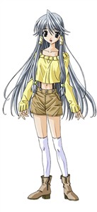 画像ギャラリー No.020のサムネイル画像 / サイバーフロント，PSP版「My Merry May with be」を3月25日に発売。ファン垂涎の特典が同梱される限定版も