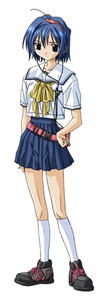 画像ギャラリー No.023のサムネイル画像 / サイバーフロント，PSP版「My Merry May with be」を3月25日に発売。ファン垂涎の特典が同梱される限定版も
