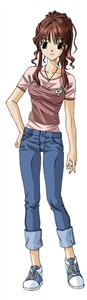 画像ギャラリー No.024のサムネイル画像 / サイバーフロント，PSP版「My Merry May with be」を3月25日に発売。ファン垂涎の特典が同梱される限定版も
