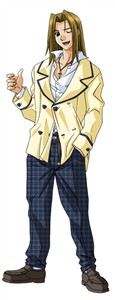 画像ギャラリー No.025のサムネイル画像 / サイバーフロント，PSP版「My Merry May with be」を3月25日に発売。ファン垂涎の特典が同梱される限定版も