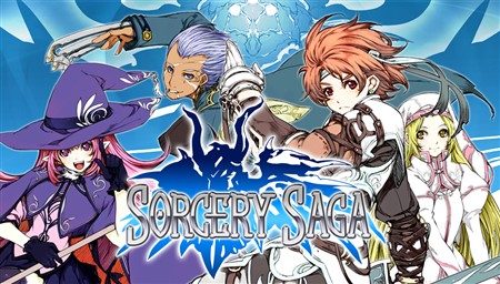 画像ギャラリー No.002のサムネイル画像 / あの「Wiz」がケータイ向けMMORPGに! So-net,「Wizardry Online Mobile」など,2タイトルを発表