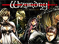 あの「Wiz」がケータイ向けMMORPGに！　So-net，「Wizardry Online Mobile」など，2タイトルを発表