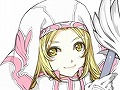 携帯用MMORPG「ソーサリーサーガ」，課金方式にアイテム課金制を採用。プレイヤーキャラクターのイラストも公開