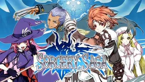 画像ギャラリー No.009のサムネイル画像 / 携帯電話向けMMORPG「ソーサリーサーガ」の正式サービスが本日よりスタート。新ダンジョンの追加やゲーム内アイテム購入システムの導入も
