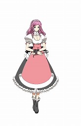 画像ギャラリー No.002のサムネイル画像 / 「ソーサリーサーガ」，新規ストーリークエストを本日追加