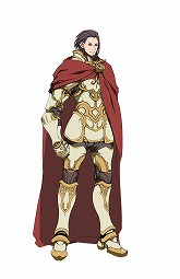 画像ギャラリー No.003のサムネイル画像 / 「ソーサリーサーガ」，新規ストーリークエストを本日追加