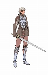 画像ギャラリー No.004のサムネイル画像 / 「ソーサリーサーガ」，新規ストーリークエストを本日追加