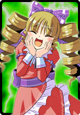 画像ギャラリー No.003のサムネイル画像 / 隠しカードも公開,「ジャンケンパーティーぱらだいす」配信開始