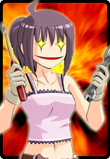 画像ギャラリー No.006のサムネイル画像 / 隠しカードも公開,「ジャンケンパーティーぱらだいす」配信開始