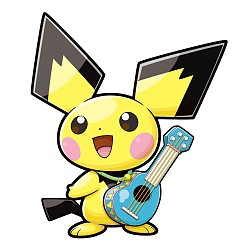画像ギャラリー No.003のサムネイル画像 / 「デオキシス」も仲間にできる! 「ポケモンレンジャー 光の軌跡」,3月6日に発売。1月29日には体験版の配信もスタート