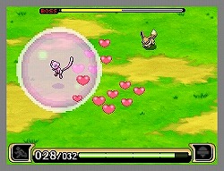 画像ギャラリー No.005のサムネイル画像 / 「ポケモンレンジャー 光の軌跡」の体験版が本日配信スタート