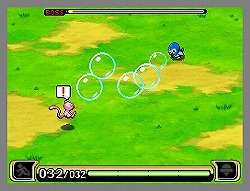 画像ギャラリー No.006のサムネイル画像 / 「ポケモンレンジャー 光の軌跡」の体験版が本日配信スタート