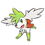 画像ギャラリー No.023のサムネイル画像 / 「マナフィ」や「シェイミ」「ヒードラン」が手に入る！「ポケモンレンジャー 光の軌跡」，スペシャルミッションの配信日やミッション内容を公開