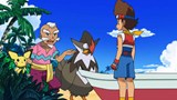 画像ギャラリー No.027のサムネイル画像 / 「マナフィ」や「シェイミ」「ヒードラン」が手に入る！「ポケモンレンジャー 光の軌跡」，スペシャルミッションの配信日やミッション内容を公開