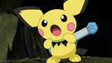 画像ギャラリー No.029のサムネイル画像 / 「マナフィ」や「シェイミ」「ヒードラン」が手に入る！「ポケモンレンジャー 光の軌跡」，スペシャルミッションの配信日やミッション内容を公開