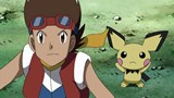 画像ギャラリー No.030のサムネイル画像 / 「マナフィ」や「シェイミ」「ヒードラン」が手に入る！「ポケモンレンジャー 光の軌跡」，スペシャルミッションの配信日やミッション内容を公開