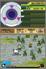 画像ギャラリー No.002のサムネイル画像 / いよいよ明日発売。「ポケモンレンジャー 光の軌跡」，冒険に欠かせないゲーム要素を紹介