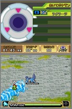 画像ギャラリー No.003のサムネイル画像 / いよいよ明日発売。「ポケモンレンジャー 光の軌跡」，冒険に欠かせないゲーム要素を紹介