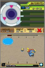 画像ギャラリー No.005のサムネイル画像 / いよいよ明日発売。「ポケモンレンジャー 光の軌跡」，冒険に欠かせないゲーム要素を紹介