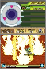 画像ギャラリー No.006のサムネイル画像 / いよいよ明日発売。「ポケモンレンジャー 光の軌跡」，冒険に欠かせないゲーム要素を紹介