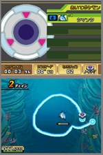 画像ギャラリー No.016のサムネイル画像 / いよいよ明日発売。「ポケモンレンジャー 光の軌跡」，冒険に欠かせないゲーム要素を紹介