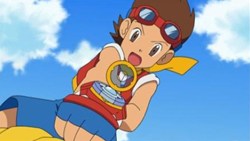 画像ギャラリー No.028のサムネイル画像 / いよいよ明日発売。「ポケモンレンジャー 光の軌跡」，冒険に欠かせないゲーム要素を紹介