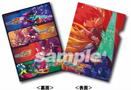 画像ギャラリー No.001のサムネイル画像 / 「ロックマン ゼロ COLLECTION」の発売日が6月10日に変更