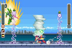 画像ギャラリー No.004のサムネイル画像 / 「ロックマン ゼロ COLLECTION」の発売日が6月10日に変更