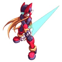画像ギャラリー No.001のサムネイル画像 / 発売まで1週間を切った「ロックマン ゼロ COLLECTION」の5日連続企画がスタート。第1回はゼロが使う多彩な武器にフォーカス