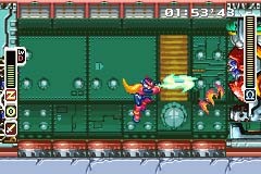 画像ギャラリー No.008のサムネイル画像 / 発売まで1週間を切った「ロックマン ゼロ COLLECTION」の5日連続企画がスタート。第1回はゼロが使う多彩な武器にフォーカス