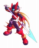 画像ギャラリー No.017のサムネイル画像 / 発売まで1週間を切った「ロックマン ゼロ COLLECTION」の5日連続企画がスタート。第1回はゼロが使う多彩な武器にフォーカス
