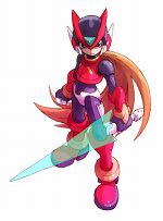 画像ギャラリー No.006のサムネイル画像 / 「ロックマン ゼロ COLLECTION」の卓越したテクニックが堪能できるスーパープレイ動画を掲載。豊富なシステムも確認しよう