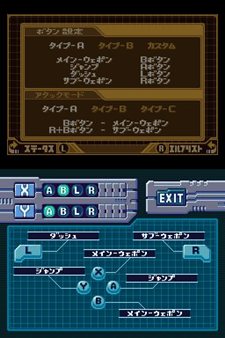 画像ギャラリー No.002のサムネイル画像 / 「ロックマン ゼロ COLLECTION」，キーカスタマイズやコレクションなどの追加要素を紹介＆「ゼロ2」のスーパープレイ動画を4GamerにUp